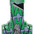 DC Comics The Joker Vintage pose pattern BENGOO G9000 Skin